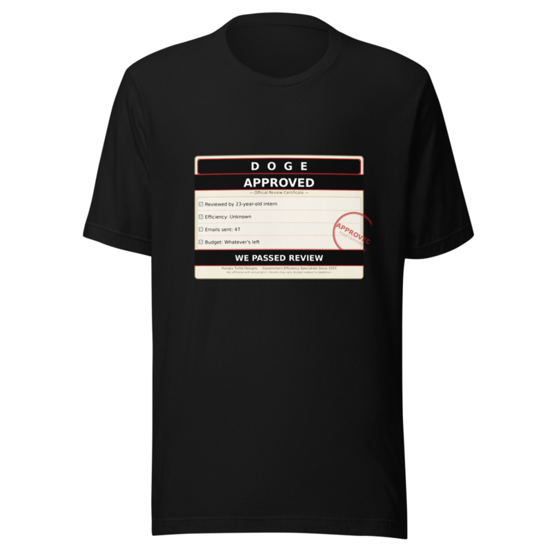 Trending mockup