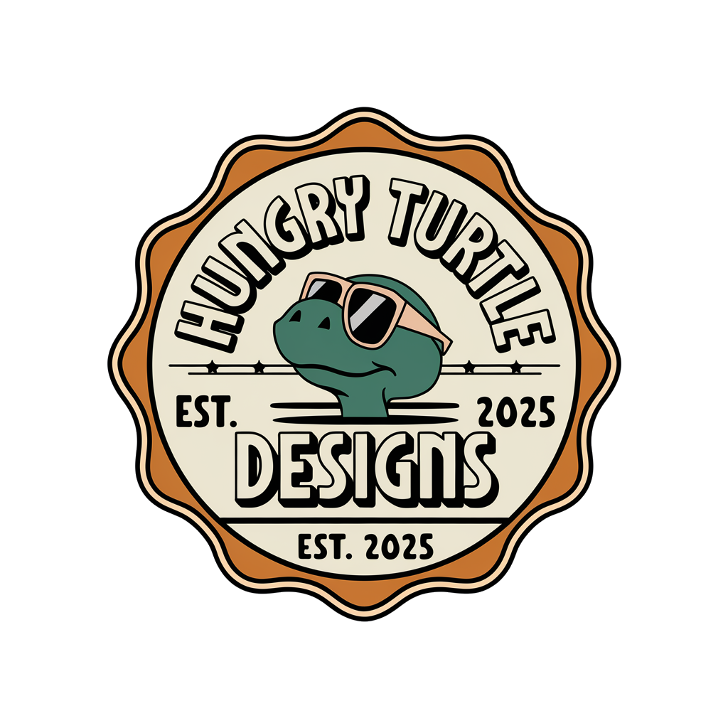 Hungry Turtle Designs